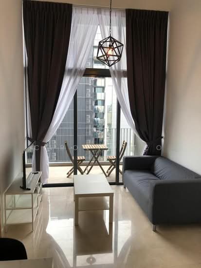 Alex Residences Apartment For Sale at S$ 1,100,000 | PropertyGuru Singapore