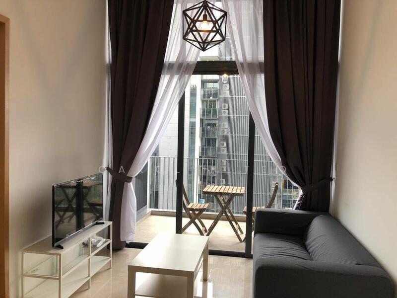 Alex Residences, , 1 Bedroom, 474 sqft, Apartment For Sale, by Carolyn Teo, 23992945 - PropertyGuru.com.sg