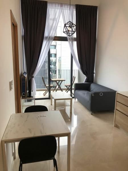 Alex Residences, , 1 Bedroom, 474 sqft, Apartment For Sale, by Carolyn Teo, 23992945 - PropertyGuru.com.sg