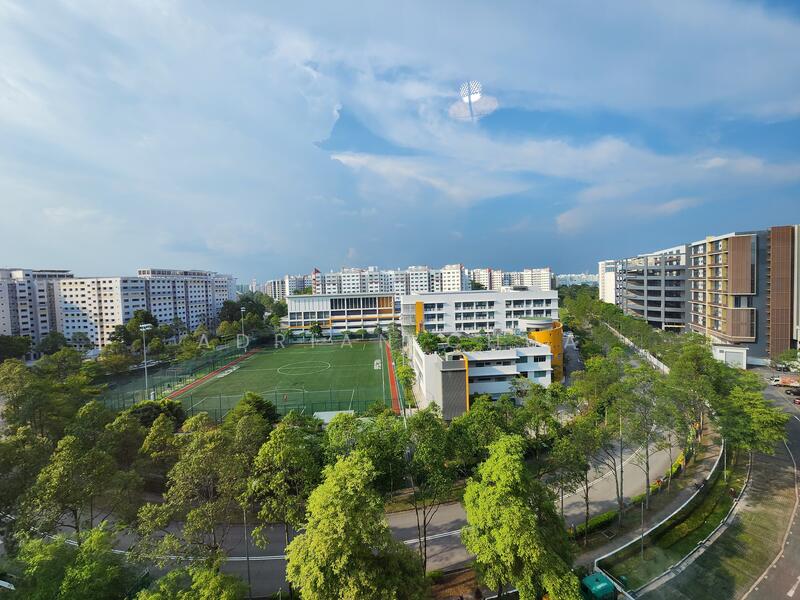 Primz Bizhub, 21 Woodlands Close singapore, 300 sqft, Light Industrial (B1) For Rent, by Adrian Chua, 23992957 - CommercialGuru.com.sg