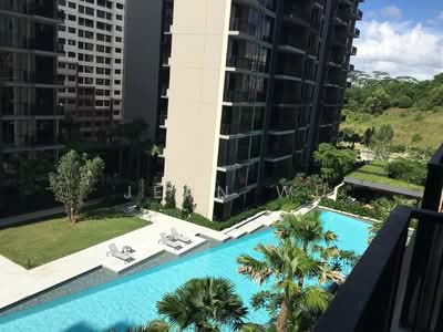 For Rent - Le Quest