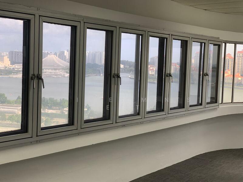 Golden Mile Tower, 6001 Beach Road, 1,196 sqft, Office For Sale, by Mohammad Ashraf Bhadelia, 23993289 - CommercialGuru.com.sg