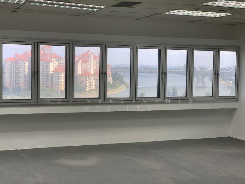Golden Mile Tower, 6001 Beach Road, 1,196 sqft, Office For Sale, by Mohammad Ashraf Bhadelia, 23993289 - CommercialGuru.com.sg