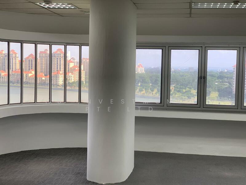 Golden Mile Tower, 6001 Beach Road, 1,196 sqft, Office For Sale, by Mohammad Ashraf Bhadelia, 23993289 - CommercialGuru.com.sg