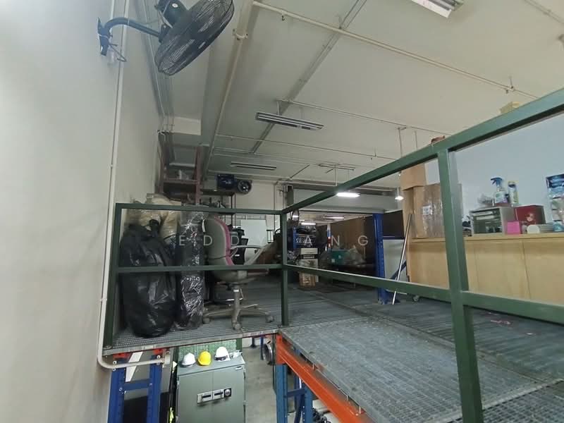 Unity Centre, 51 Bukit Batok Crescent, 3,053 sqft, Light Industrial (B1) For Rent, by Eddy Ang, 23993340 - CommercialGuru.com.sg