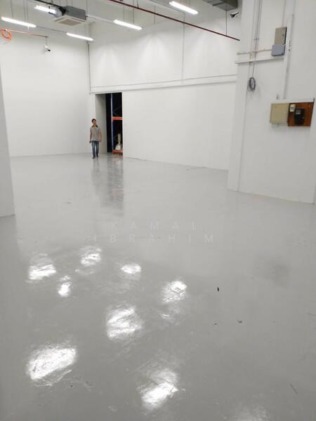 Changi Grd Floor, , 3,940 sqft, Warehouse For Rent, by Kamal Ibrahim, 23993397 - CommercialGuru.com.sg