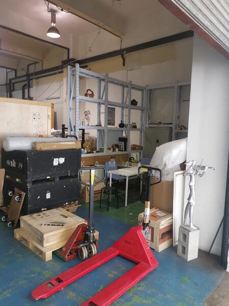 Changi Grd Floor, , 3,940 sqft, Warehouse For Rent, by Kamal Ibrahim, 23993397 - CommercialGuru.com.sg