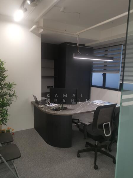 Changi Grd Floor, , 3,940 sqft, Warehouse For Rent, by Kamal Ibrahim, 23993397 - CommercialGuru.com.sg