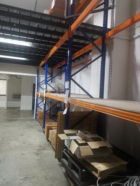 Changi Grd Floor, , 3,940 sqft, Warehouse For Rent, by Kamal Ibrahim, 23993397 - CommercialGuru.com.sg