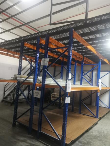 Changi Grd Floor, , 3,940 sqft, Warehouse For Rent, by Kamal Ibrahim, 23993397 - CommercialGuru.com.sg