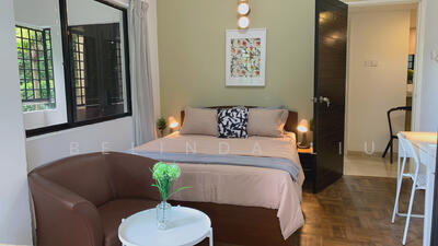 For Rent - Teresa Ville