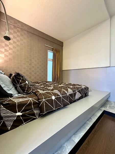 For Rent - Teresa Ville