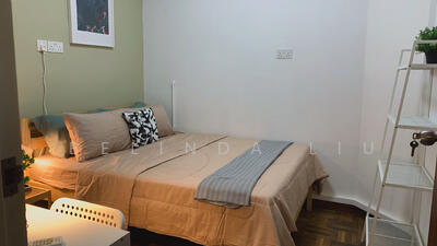 For Rent - Teresa Ville