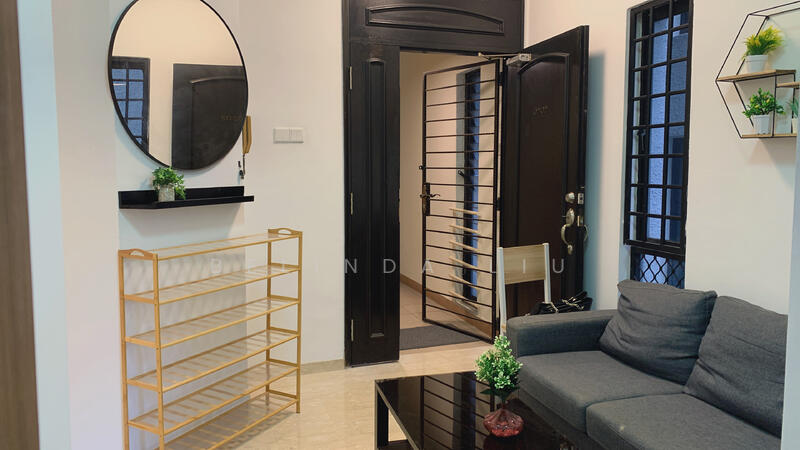 For Rent - Teresa Ville