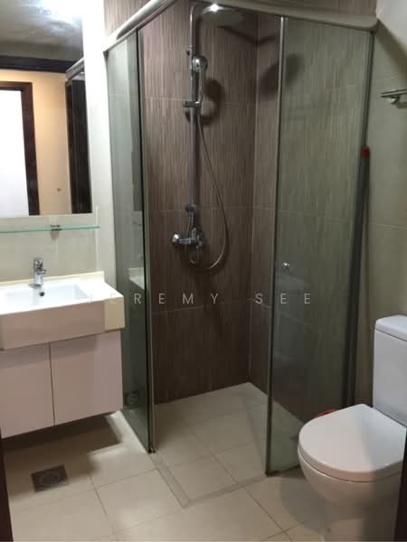 D'Weave, 448 Lorong 39 Geylang, Eunos / Geylang / Paya Lebar, 2 Bedrooms, 441 sqft, Condominium For Rent, by Jeremy See, 23993488 - PropertyGuru.com.sg