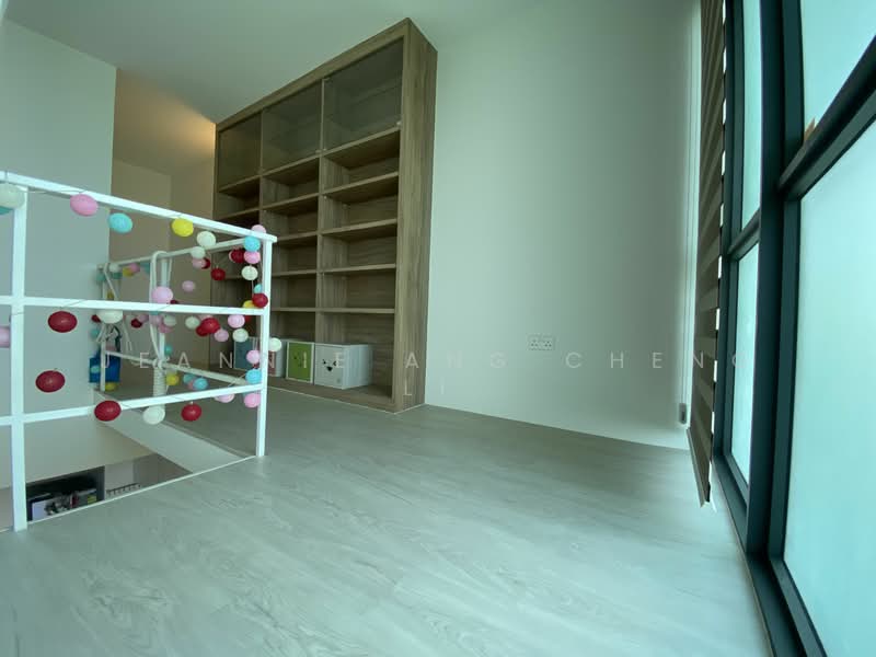 Kingsford Waterbay, 72 Upper Serangoon View, 2 Bedrooms, 840 sqft, Condominium For Rent, by Jeannie Ang Cheng Li, 23993570 - PropertyGuru.com.sg