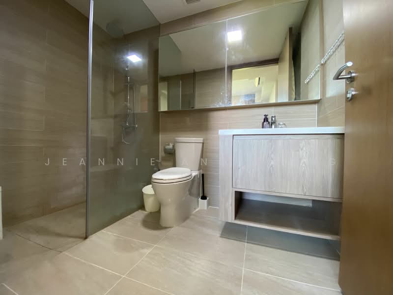 Kingsford Waterbay, 72 Upper Serangoon View, 2 Bedrooms, 840 sqft, Condominium For Rent, by Jeannie Ang Cheng Li, 23993570 - PropertyGuru.com.sg