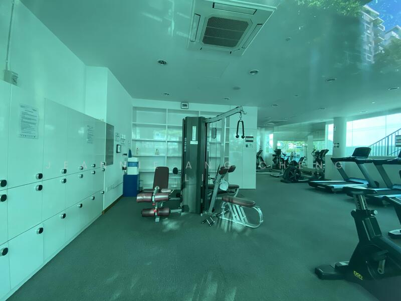 Kingsford Waterbay, 72 Upper Serangoon View, 2 Bedrooms, 840 sqft, Condominium For Rent, by Jeannie Ang Cheng Li, 23993570 - PropertyGuru.com.sg