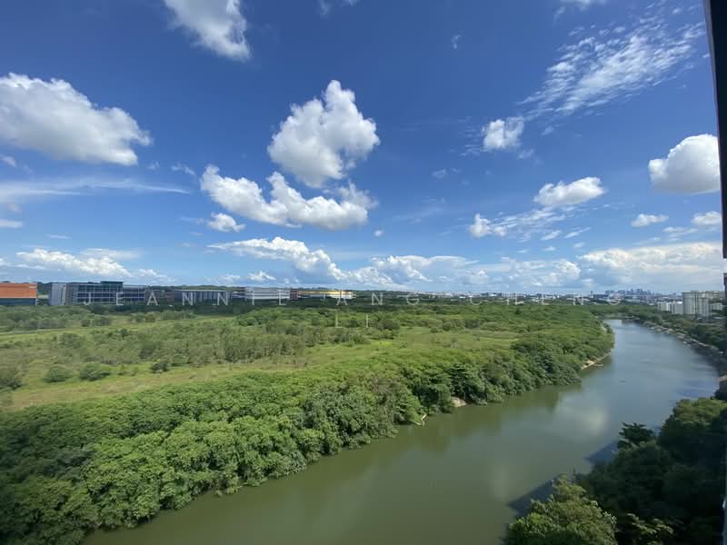 Kingsford Waterbay, 72 Upper Serangoon View, 2 Bedrooms, 840 sqft, Condominium For Rent, by Jeannie Ang Cheng Li, 23993570 - PropertyGuru.com.sg
