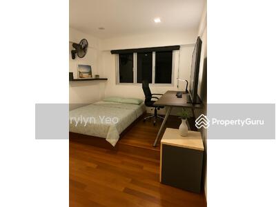 For Rent - 427 Yishun Avenue 11