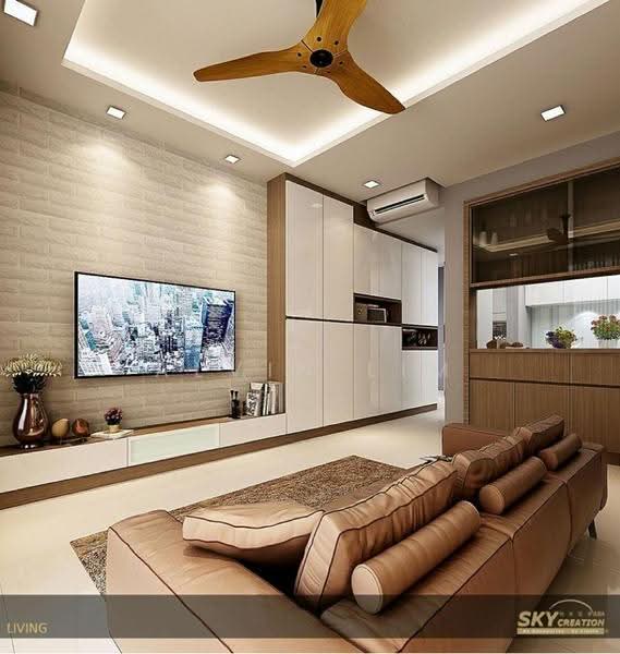 Sant Ritz, 1 Pheng Geck Avenue, Macpherson / Potong Pasir, 3 Bedrooms, 1,055 sqft, Condominium For Sale, by Alvin Lim, 23993752 - PropertyGuru.com.sg