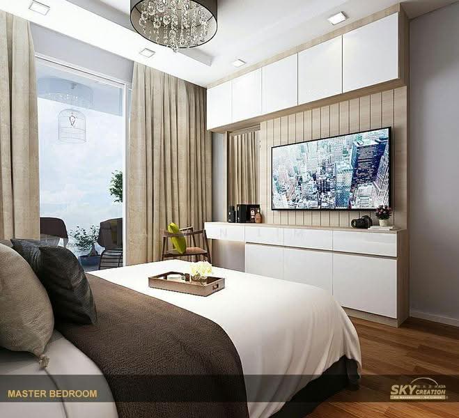 Sant Ritz, 1 Pheng Geck Avenue, Macpherson / Potong Pasir, 3 Bedrooms, 1,055 sqft, Condominium For Sale, by Alvin Lim, 23993752 - PropertyGuru.com.sg