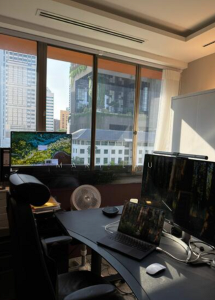 51 Cuppage Road, 51 Cuppage Road, 1,270 sqft, Office For Rent, by Mary Lau, 23993772 - CommercialGuru.com.sg