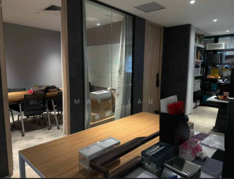 51 Cuppage Road, 51 Cuppage Road, 1,270 sqft, Office For Rent, by Mary Lau, 23993772 - CommercialGuru.com.sg