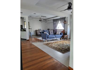 For Rent - 574 Pasir Ris Street 53