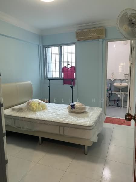 746 Yishun Street 72, 746 Yishun Street 72, 2 Bedrooms, 721 sqft, HDB Flat For Rent, by Janelle Ho, 23993806 - PropertyGuru.com.sg