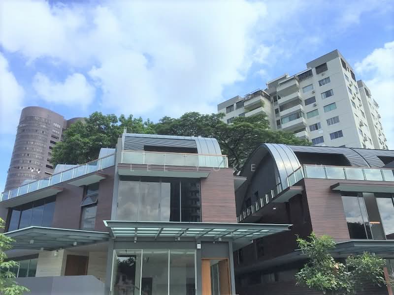 Jalan Tupai, Jalan Tupai, 6 Bedrooms, 4,180 sqft, Semi-Detached House For Rent, by Ada Lee Yoke Sim, 23994027 - PropertyGuru.com.sg
