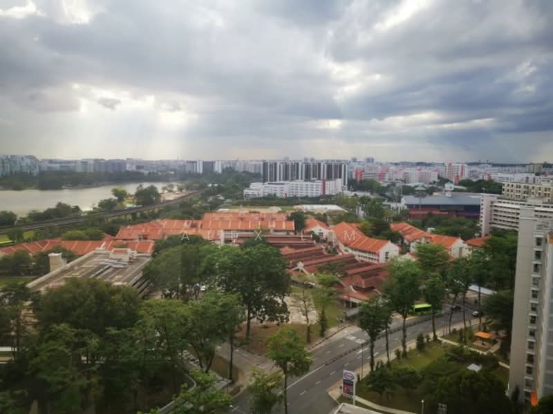 The Mayfair, 1 Jurong East Street 32, Room Rental, 200 sqft, Condominium For Rent, by Alex Lim, 23994240 - PropertyGuru.com.sg