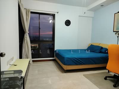 For Rent - The Mayfair