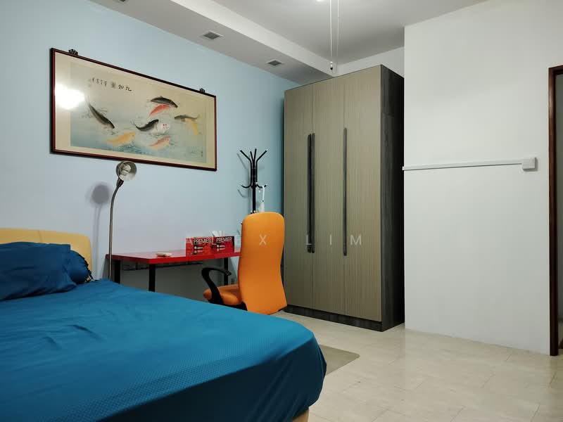 For Rent - The Mayfair