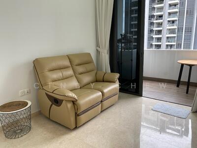 For Sale - City Suites