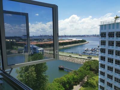 For Rent - 323C Sumang Walk