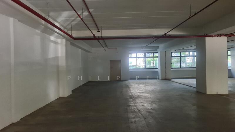 Kallang Basin Industrial Estate, 7 Kallang Place, 3,270 sqft, Light Industrial (B1) For Rent, by Philip Peh, 23994502 - CommercialGuru.com.sg