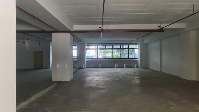 Kallang Basin Industrial Estate, 7 Kallang Place, 3,270 sqft, Light Industrial (B1) For Rent, by Philip Peh, 23994502 - CommercialGuru.com.sg