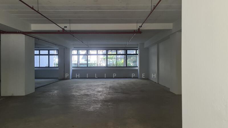 Kallang Basin Industrial Estate, 7 Kallang Place, 3,270 sqft, Light Industrial (B1) For Rent, by Philip Peh, 23994502 - CommercialGuru.com.sg