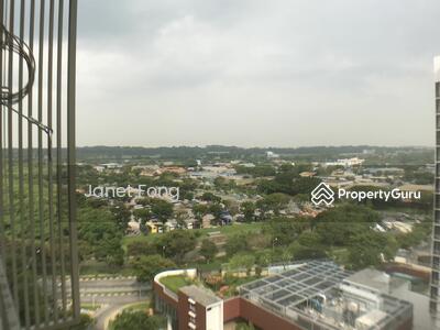 For Rent - Parc Vera