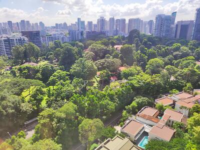 For Sale - The Draycott