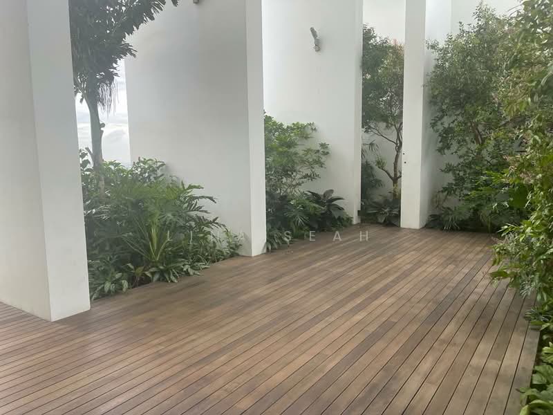 Kallang Riverside, 51 Kampong Bugis, 2 Bedrooms, 1,000 sqft, Condominium For Rent, by Lina Seah, 23994762 - COndo Recreation area - PropertyGuru.com.sg