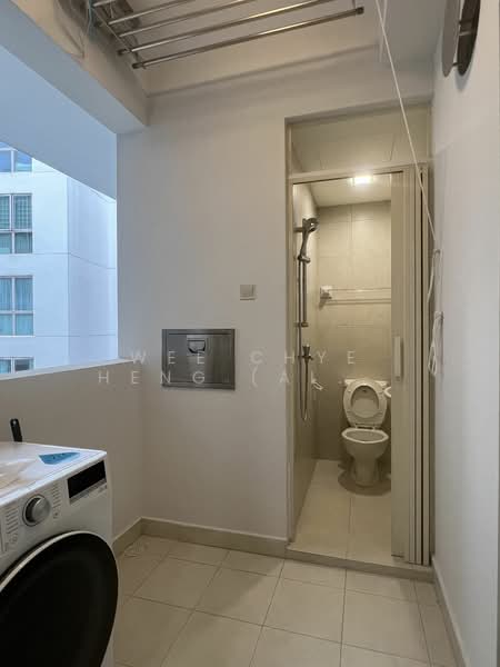 Gardenvista, 956 Dunearn Road, 3 Bedrooms, 1,130 sqft, Condominium For Rent, by Wee Chye Heng (Alan Wee), 23994853 - PropertyGuru.com.sg