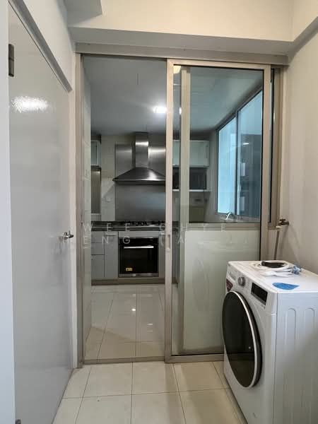 Gardenvista, 956 Dunearn Road, 3 Bedrooms, 1,130 sqft, Condominium For Rent, by Wee Chye Heng (Alan Wee), 23994853 - PropertyGuru.com.sg