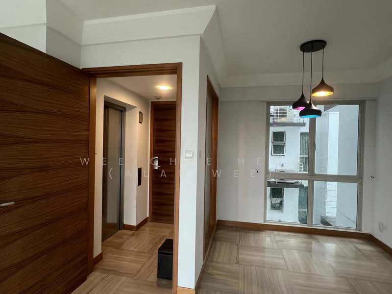 Gardenvista, 956 Dunearn Road, 3 Bedrooms, 1,130 sqft, Condominium For Rent, by Wee Chye Heng (Alan Wee), 23994853 - PropertyGuru.com.sg