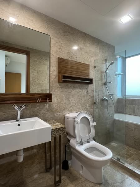 Gardenvista, 956 Dunearn Road, 3 Bedrooms, 1,130 sqft, Condominium For Rent, by Wee Chye Heng (Alan Wee), 23994853 - PropertyGuru.com.sg