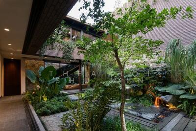 For Sale - Sub-divide 2 detached or 1 detached and 1 semi detached⭐️Elevated plot⭐️富翁最爱⭐️