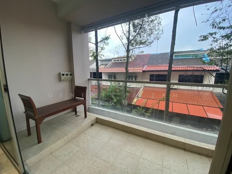 The Calrose, 515 Yio Chu Kang Road, 3 Bedrooms, 1,249 sqft, Condominium For Rent, by Genevieve Tan 陈仪珠, 23995070 - PropertyGuru.com.sg