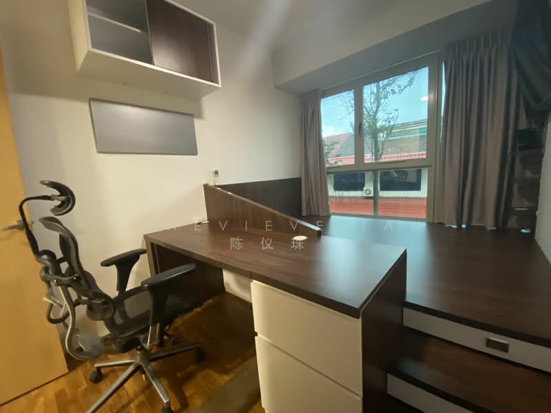 The Calrose, 515 Yio Chu Kang Road, 3 Bedrooms, 1,249 sqft, Condominium For Rent, by Genevieve Tan 陈仪珠, 23995070 - PropertyGuru.com.sg