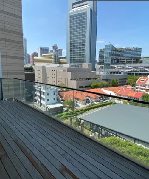 Lloyd SixtyFive, 65 Lloyd Road, Orchard / River Valley, 2 Bedrooms, 1,808 sqft, Condominium For Rent, by Grace Gatchalian, 23995171 - PropertyGuru.com.sg